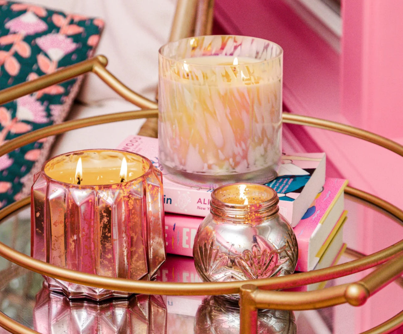 Sweet Grace Candle