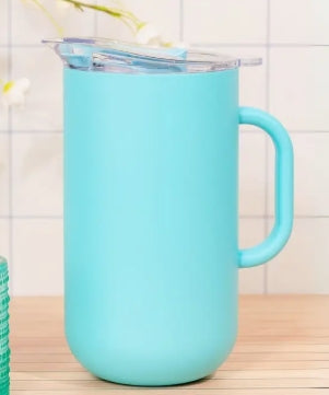 Served - Vacuum Insulated Pitcher