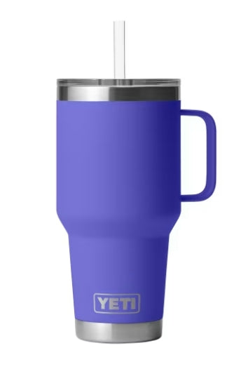 Yeti Rambler 35 oz Mug